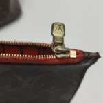Louis Vuitton Neverfull Monogram (Луи Виттон) — фото 20