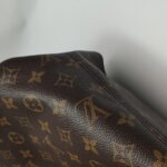 Louis Vuitton Neverfull Monogram — фото 21