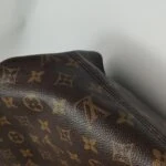 Louis Vuitton Neverfull Monogram (Луи Виттон) — фото 21