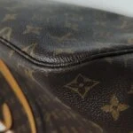 Louis Vuitton Neverfull Monogram (Луи Виттон) — фото 22