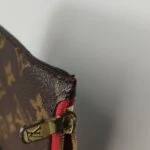 Louis Vuitton Neverfull Monogram (Луи Виттон) — фото 24
