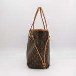 Louis Vuitton Neverfull Monogram — фото 3