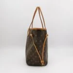 Louis Vuitton Neverfull Monogram (Луи Виттон) — фото 3