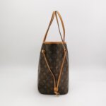 Louis Vuitton Neverfull Monogram — фото 4