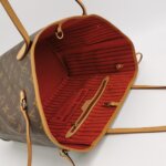 Louis Vuitton Neverfull Monogram — фото 7