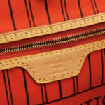 Louis Vuitton Neverfull Monogram — фото 8