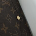 Louis Vuitton Pochette Félicie Monogram… — фото 13