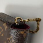 Louis Vuitton Pochette Félicie Monogram… — фото 14