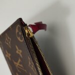 Louis Vuitton Pochette Félicie Monogram… — фото 15