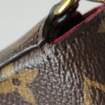 Louis Vuitton Pochette Félicie Monogram… — фото 17