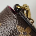 Louis Vuitton Pochette Félicie Monogram… — фото 18