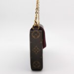 Louis Vuitton Pochette Félicie Monogram… — фото 4