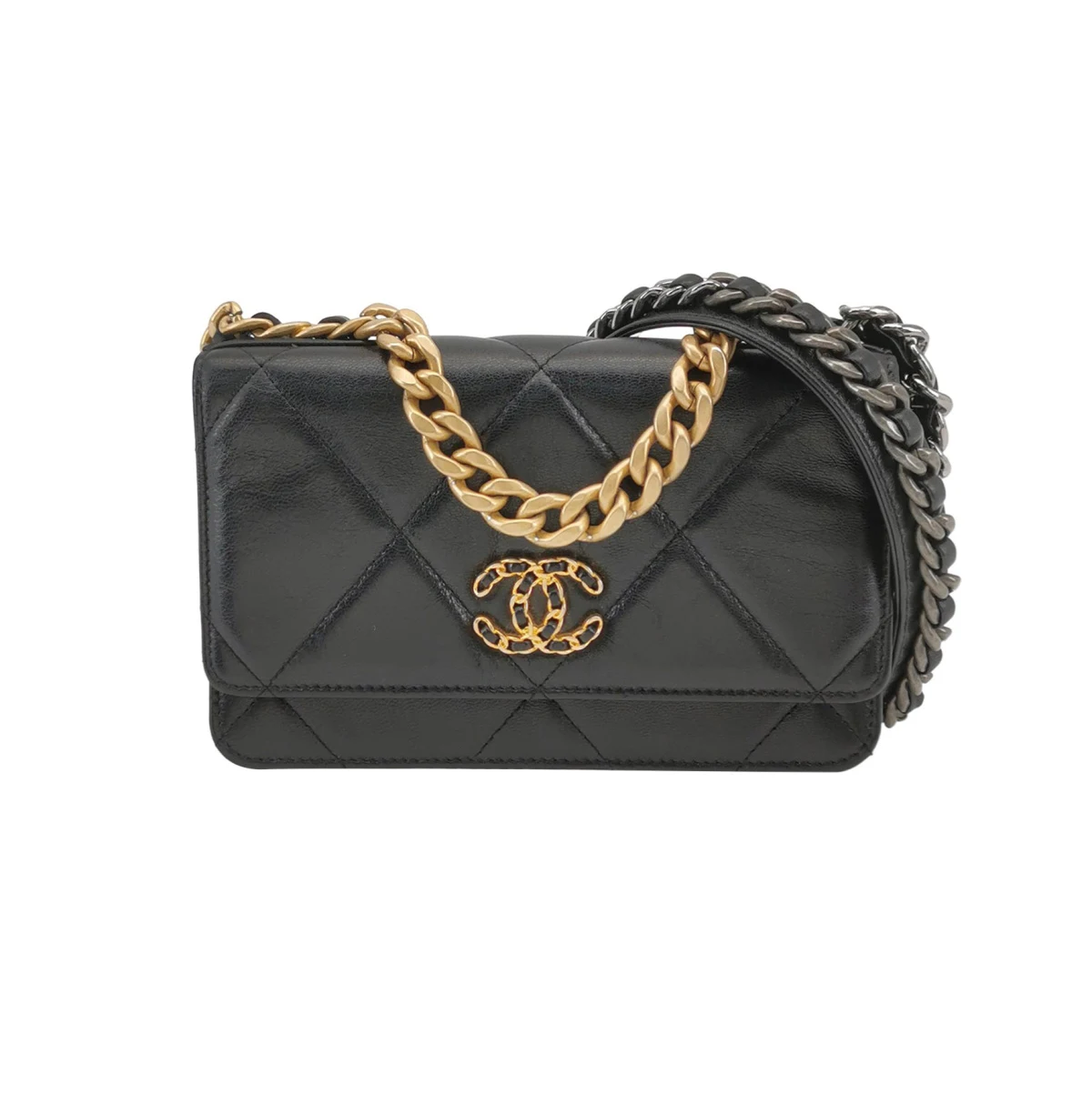Chanel 19 Bag — продано