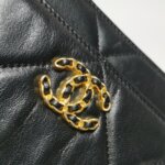 Chanel 19 Bag C — фото 19