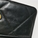 Chanel 19 Bag C — фото 22