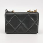 Chanel 19 Bag C — фото 5