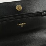 Chanel 19 Bag C — фото 8