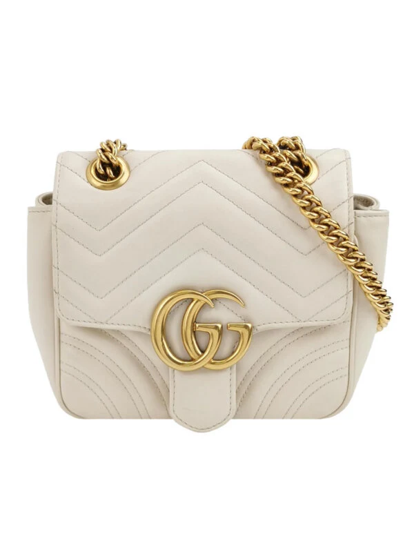 Gucci GG Marmont VG — продано