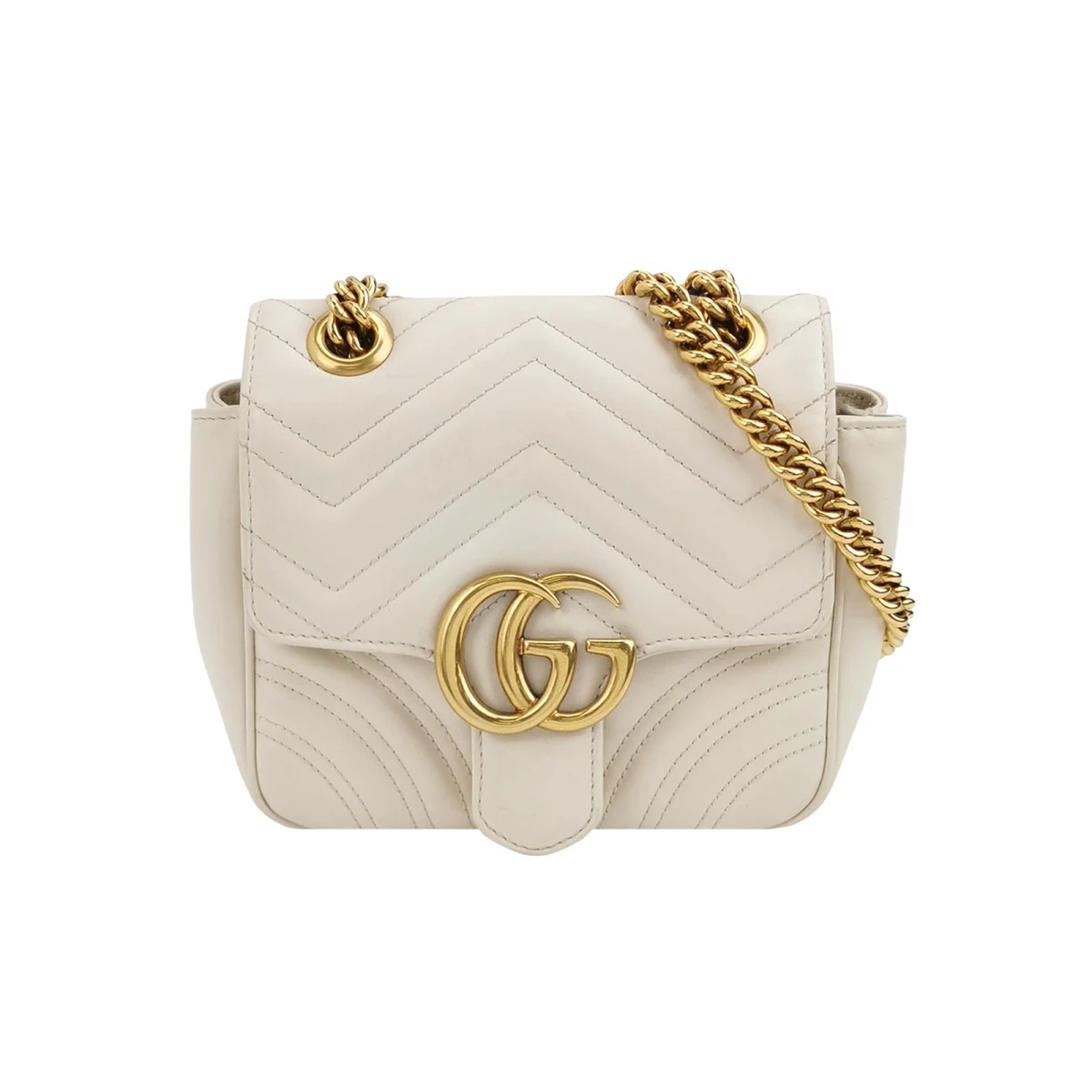 Gucci GG Marmont VG — продано