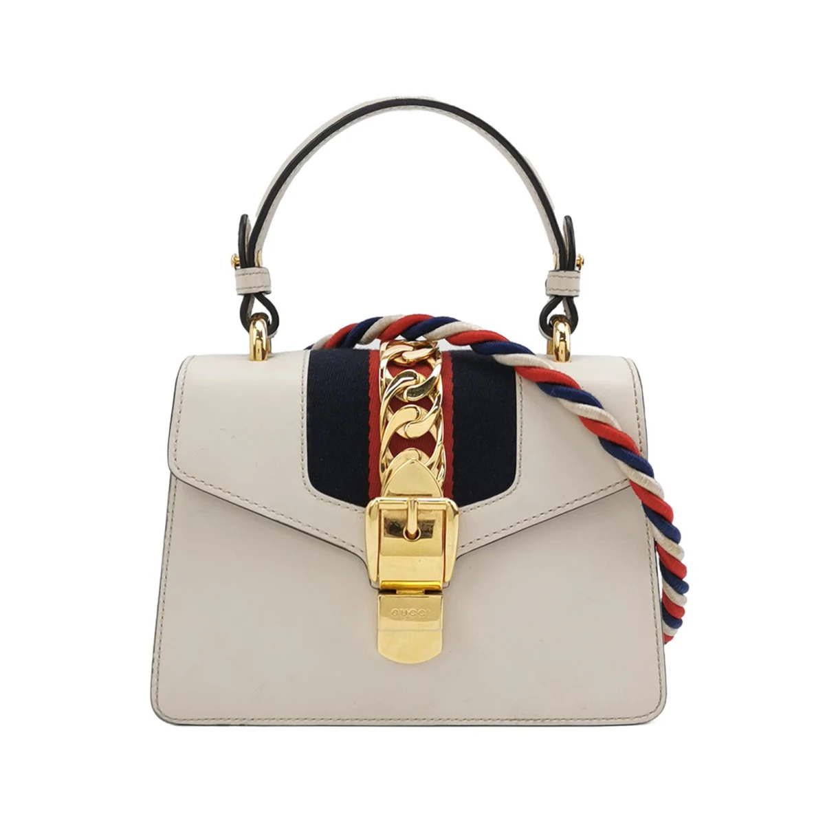 Gucci Sylvie (Гуччи) — фото 1