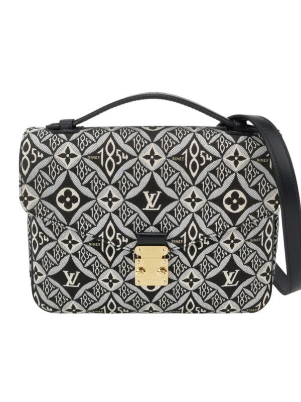 Louis Vuitton Pochette Metis 1854 S-lock