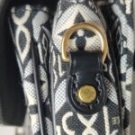 Louis Vuitton Pochette Metis 1854 S-lock — фото 12