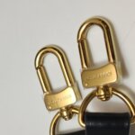 Louis Vuitton Pochette Metis 1854 S-lock — фото 13