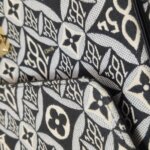 Louis Vuitton Pochette Metis 1854 S-lock — фото 14