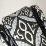 Louis Vuitton Pochette Metis 1854 S-lock — фото 19