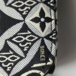 Louis Vuitton Pochette Metis 1854 S-lock — фото 20