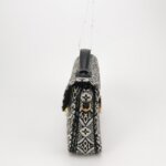 Louis Vuitton Pochette Metis 1854 S-lock — фото 3