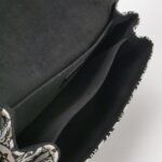 Louis Vuitton Pochette Metis 1854 S-lock — фото 7