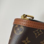 Louis Vuitton Dauphine Monogram LV — фото 17