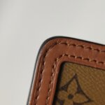 Louis Vuitton Dauphine Monogram LV — фото 18