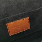 Louis Vuitton Dauphine Monogram LV — фото 8