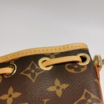 Louis Vuitton NOE Nano Monogram — фото 12