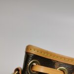 Louis Vuitton NOE Nano Monogram — фото 14