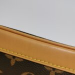 Louis Vuitton NOE Nano Monogram — фото 15