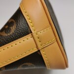 Louis Vuitton NOE Nano Monogram — фото 16