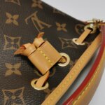 Louis Vuitton NOE Nano Monogram — фото 17