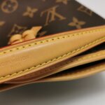 Louis Vuitton NOE Nano Monogram — фото 19