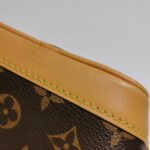 Louis Vuitton NOE Nano Monogram — фото 20