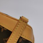 Louis Vuitton NOE Nano Monogram — фото 21