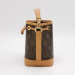 Louis Vuitton NOE Nano Monogram — фото 3