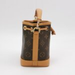 Louis Vuitton NOE Nano Monogram — фото 4