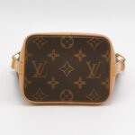 Louis Vuitton NOE Nano Monogram — фото 6