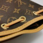 Louis Vuitton NOE Nano Monogram — фото 9