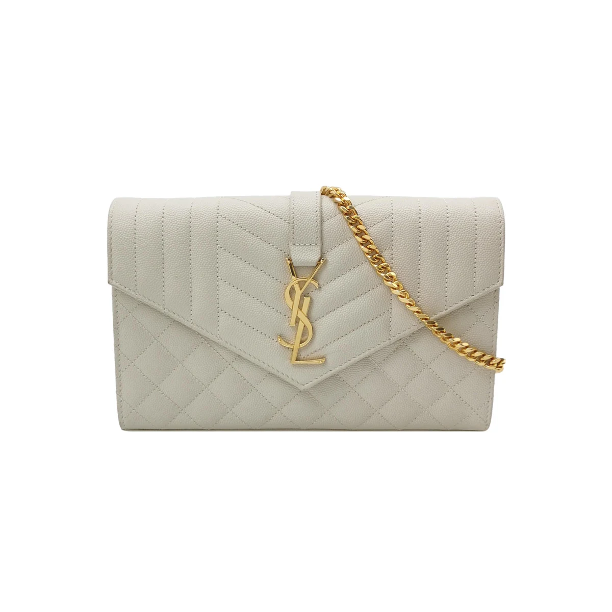 Saint Laurent Envelope — продано