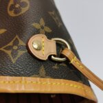 Louis Vuitton Neverfull Monogram — фото 14