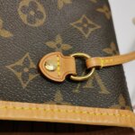 Louis Vuitton Neverfull Monogram — фото 15